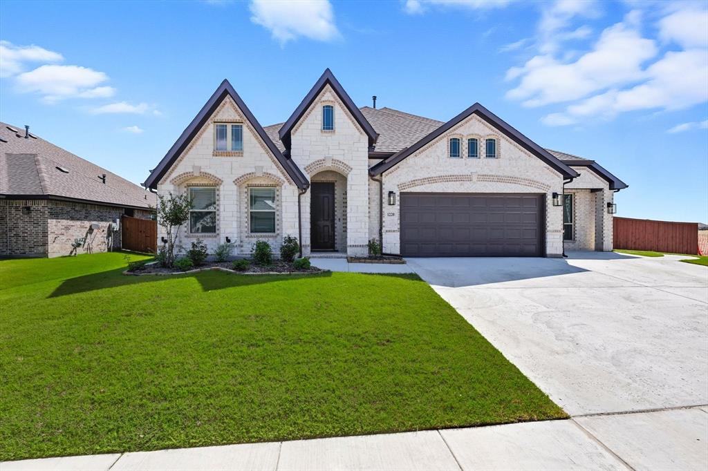 1220 Dove Haven Drive