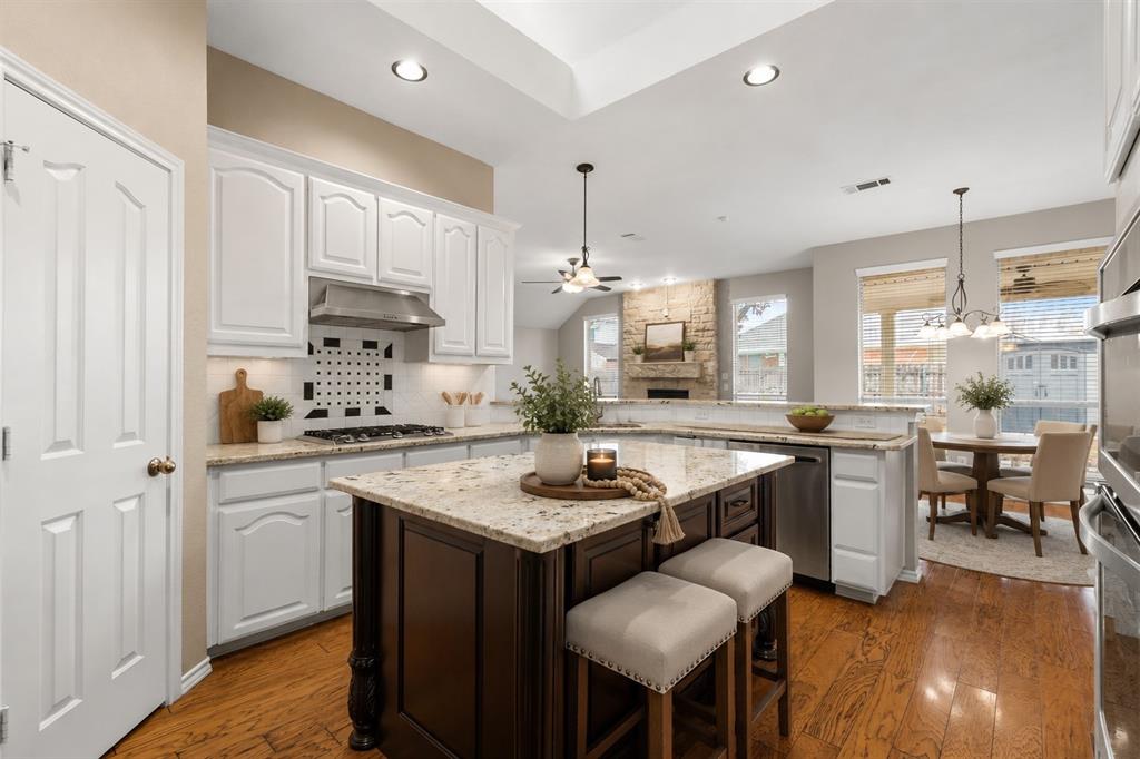 5825 Echo Bluff Drive