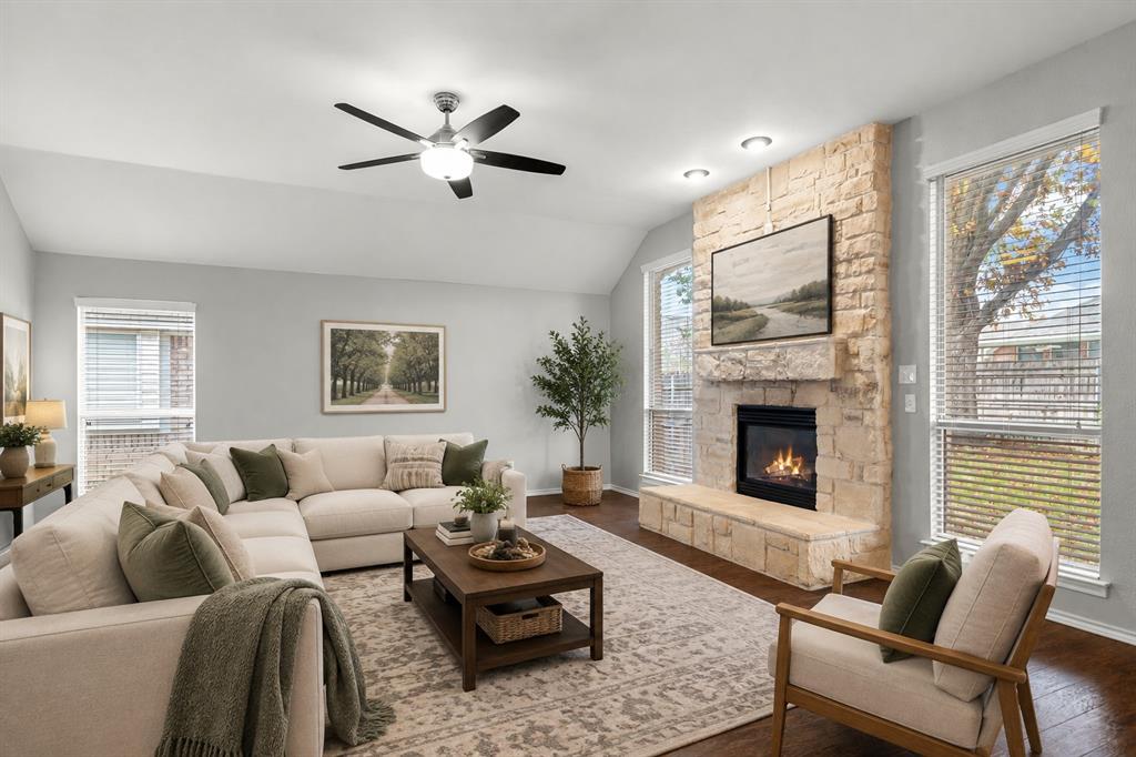 5825 Echo Bluff Drive