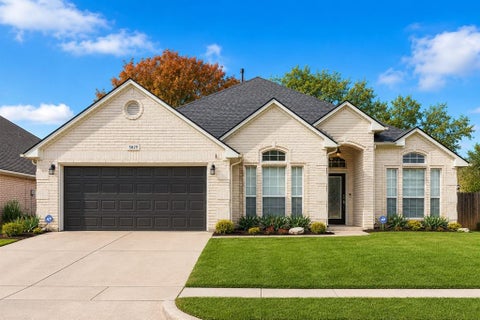 Photo of 5825 Echo Bluff Drive, Haltom City, TX 76137 (MLS # 21356661)