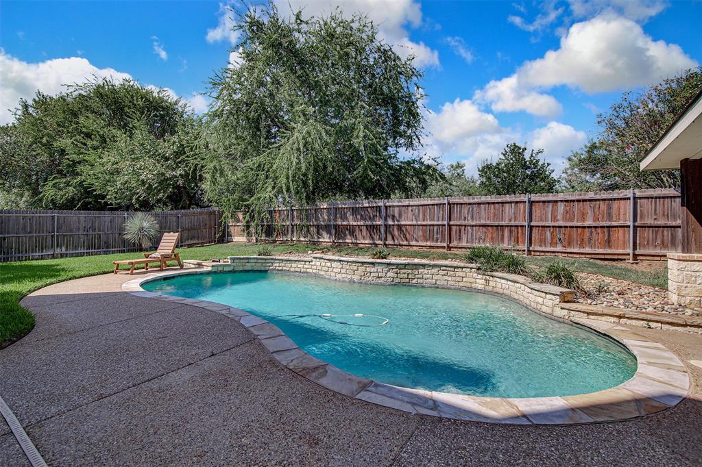 516 Winterwood Drive