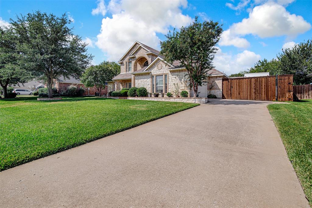 516 Winterwood Drive