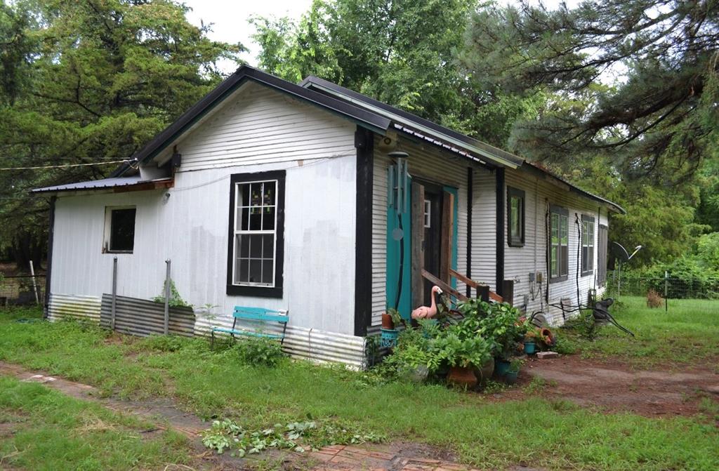 120 Vz County Road 3613