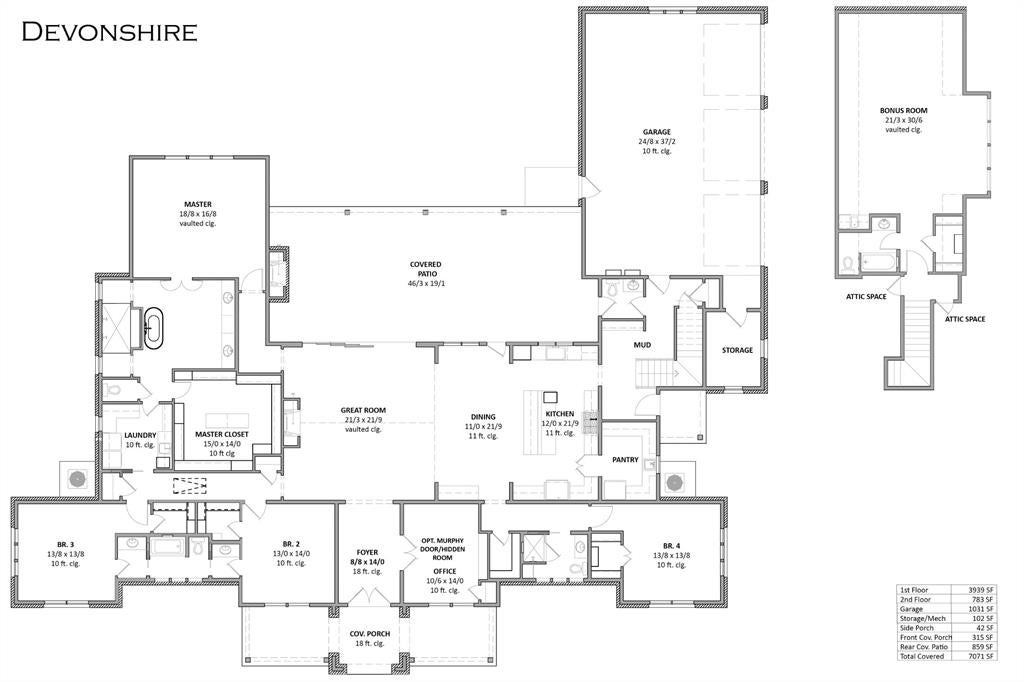 3108 Congress Lane