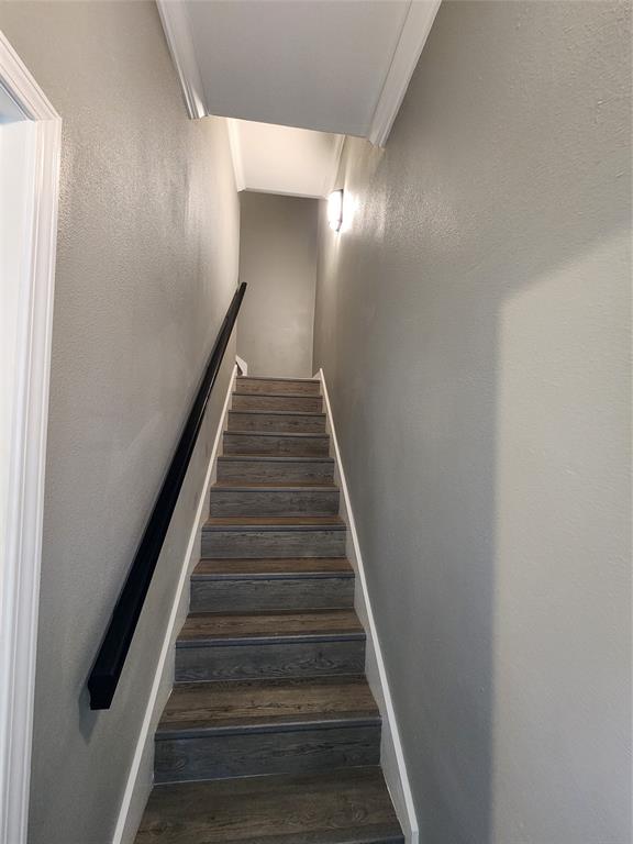 Chasewood Townhouse - Residential