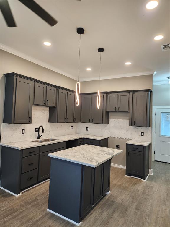 Chasewood Townhouse - Residential