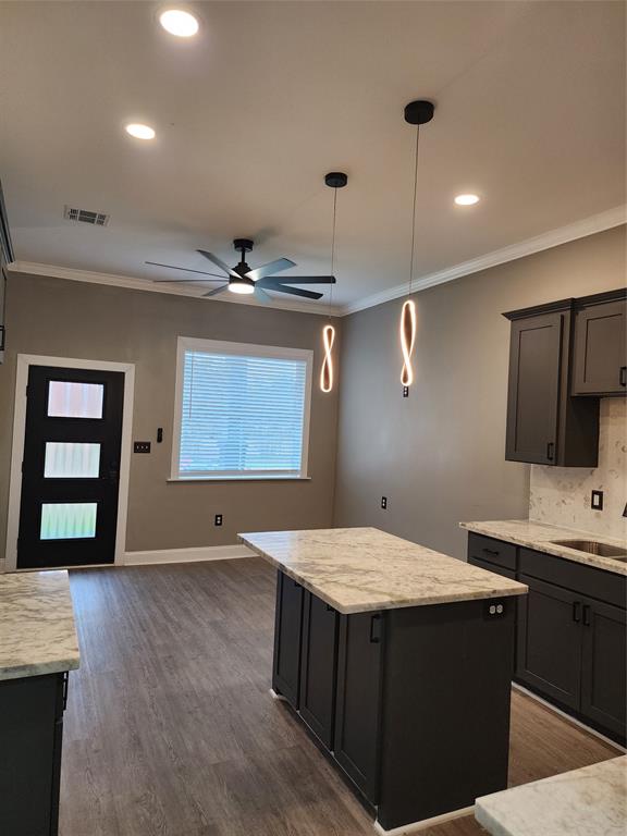 Chasewood Townhouse - Residential