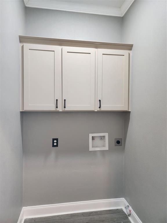 Chasewood Townhouse - Residential