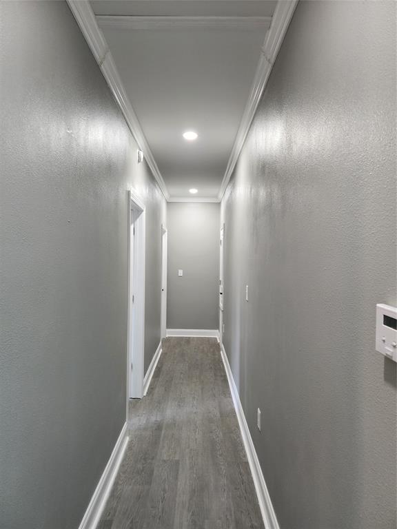 Chasewood Townhouse - Residential