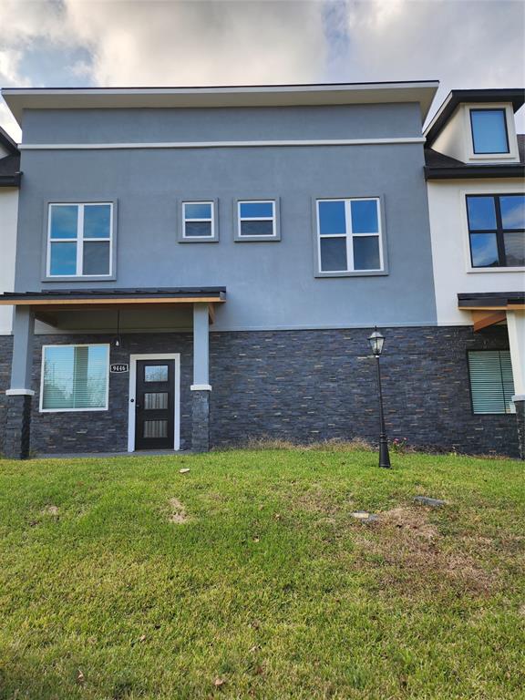 Chasewood Townhouse - Residential