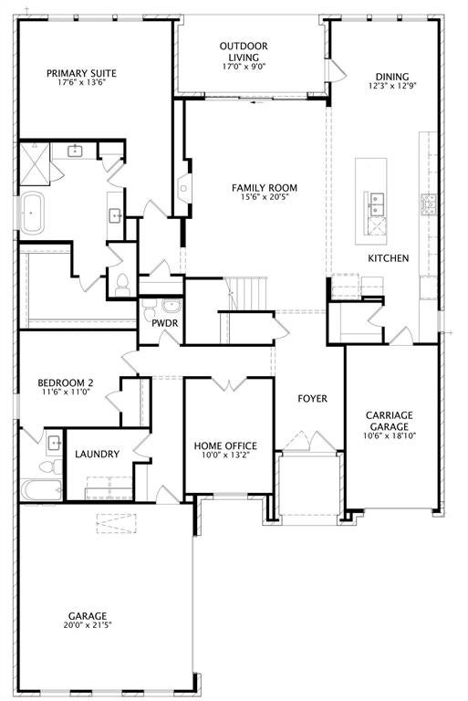 1625 Apple Tree Lane
