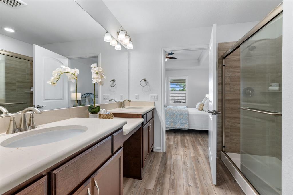 Trinity Falls Planning Unit 3 Ph 5c - Residential