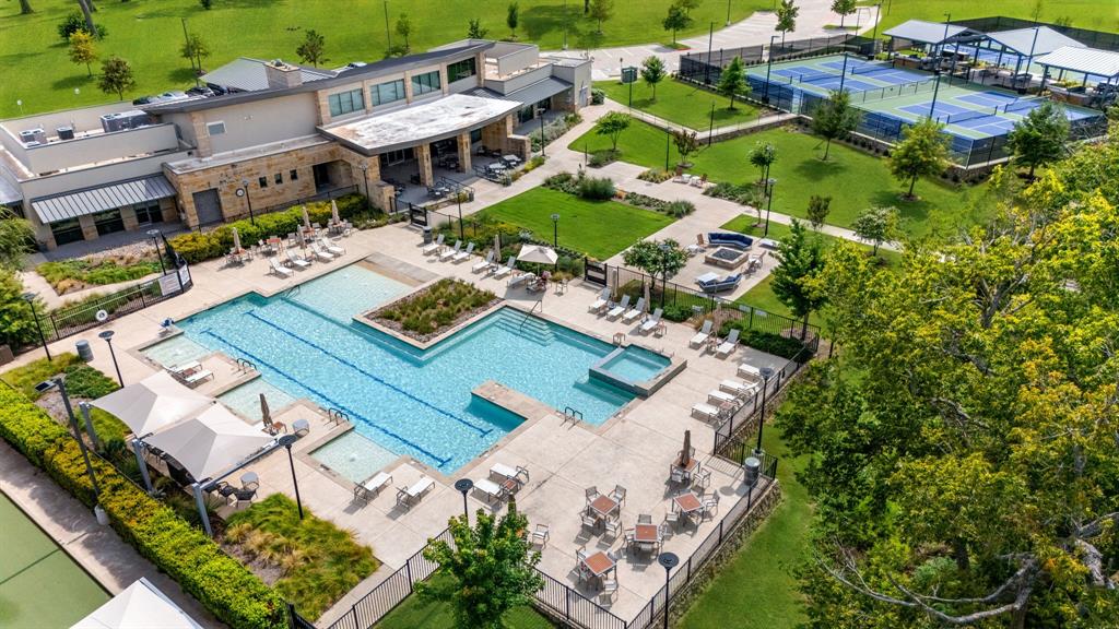 Trinity Falls Planning Unit 3 Ph 5c - Residential