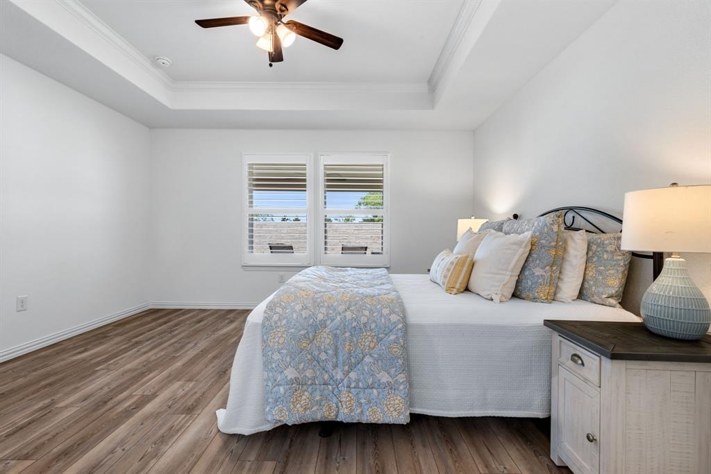 Trinity Falls Planning Unit 3 Ph 5c - Residential