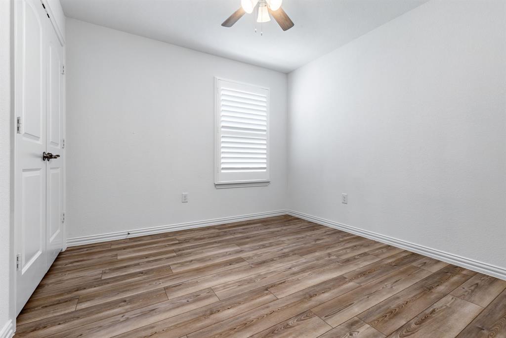 Trinity Falls Planning Unit 3 Ph 5c - Residential