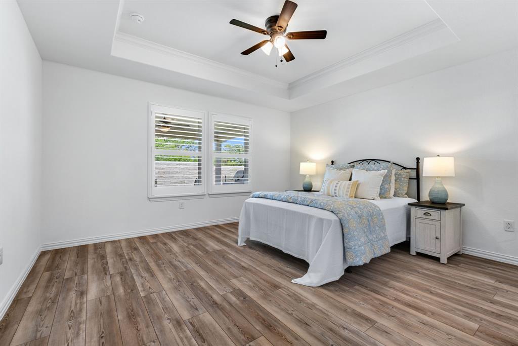 Trinity Falls Planning Unit 3 Ph 5c - Residential