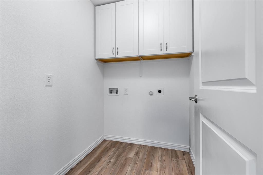 Trinity Falls Planning Unit 3 Ph 5c - Residential