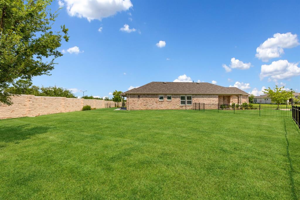 Trinity Falls Planning Unit 3 Ph 5c - Residential