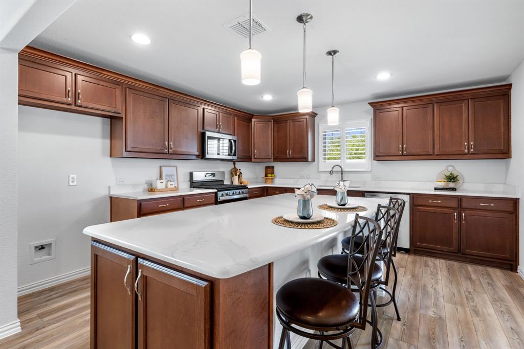 Trinity Falls Planning Unit 3 Ph 5c - Residential