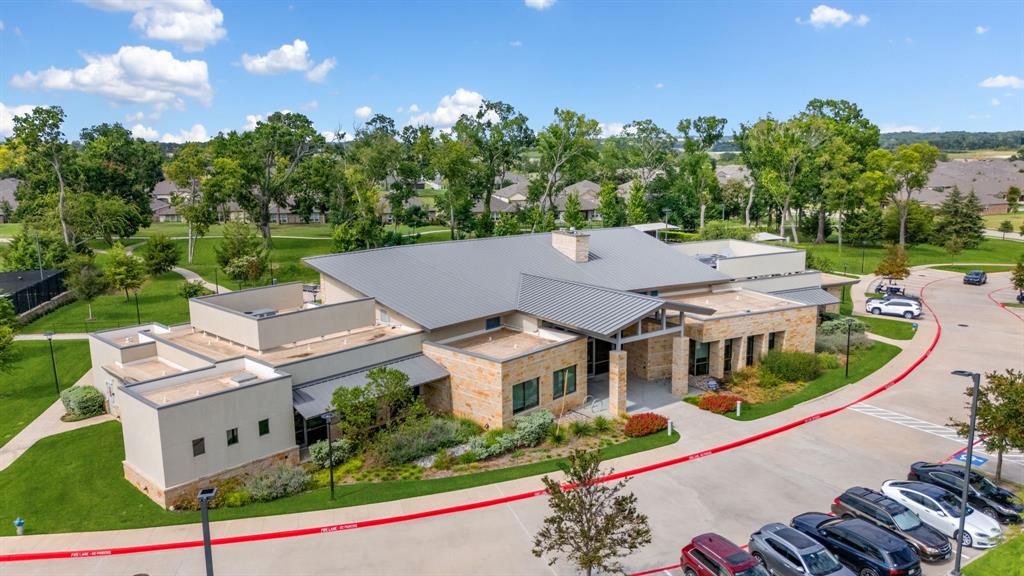 Trinity Falls Planning Unit 3 Ph 5c - Residential