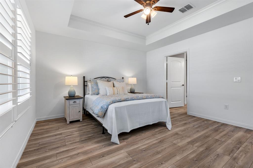 Trinity Falls Planning Unit 3 Ph 5c - Residential