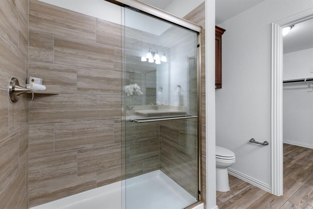 Trinity Falls Planning Unit 3 Ph 5c - Residential