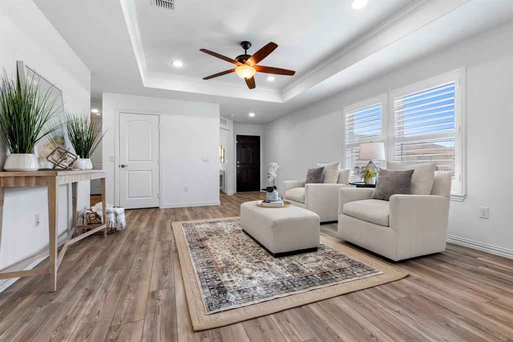 Trinity Falls Planning Unit 3 Ph 5c - Residential