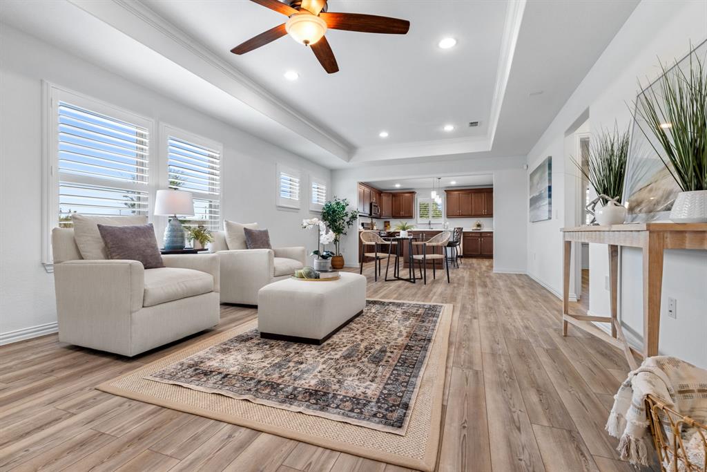 Trinity Falls Planning Unit 3 Ph 5c - Residential