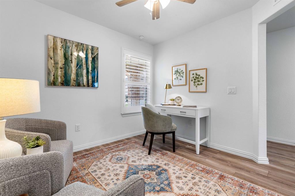 Trinity Falls Planning Unit 3 Ph 5c - Residential