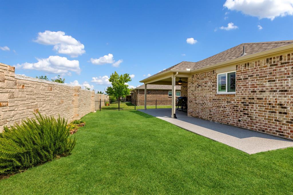 Trinity Falls Planning Unit 3 Ph 5c - Residential