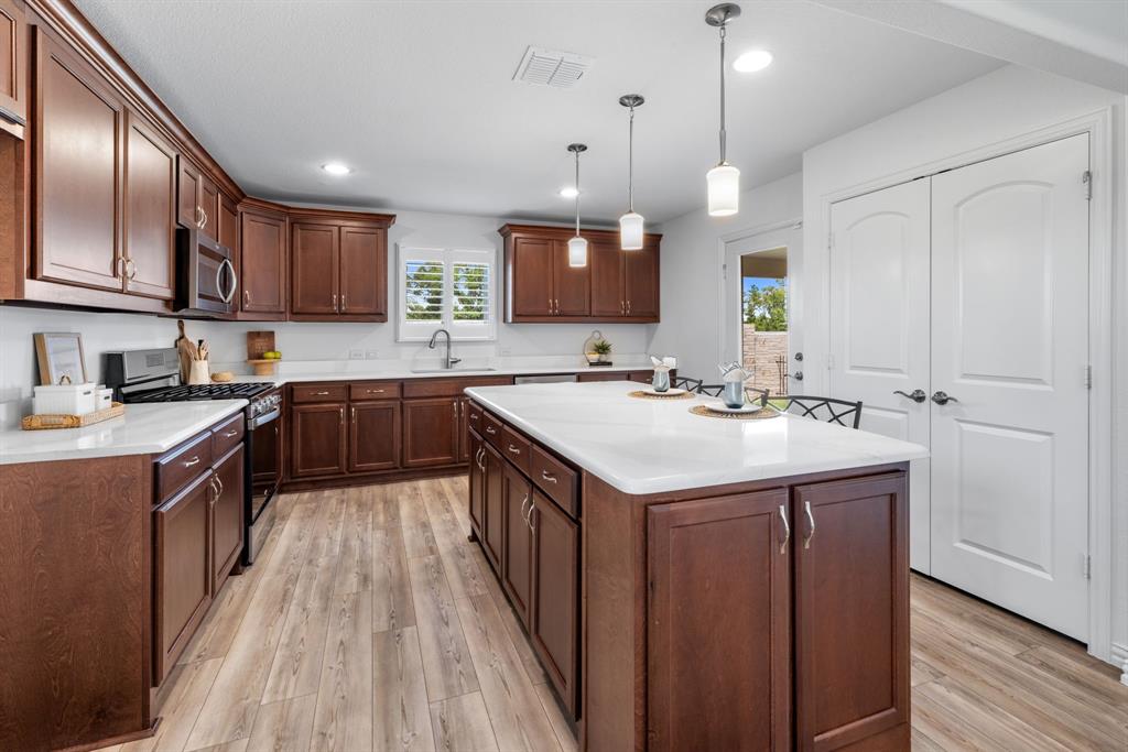 Trinity Falls Planning Unit 3 Ph 5c - Residential