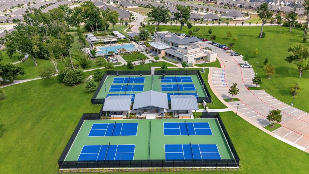 Trinity Falls Planning Unit 3 Ph 5c - Residential