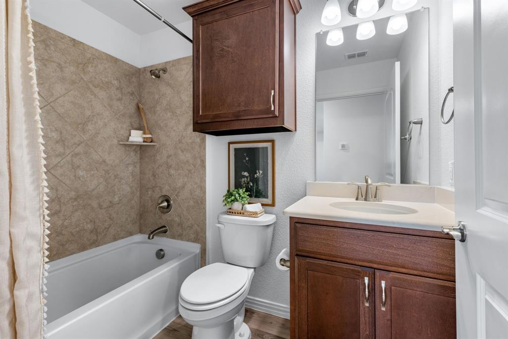 Trinity Falls Planning Unit 3 Ph 5c - Residential