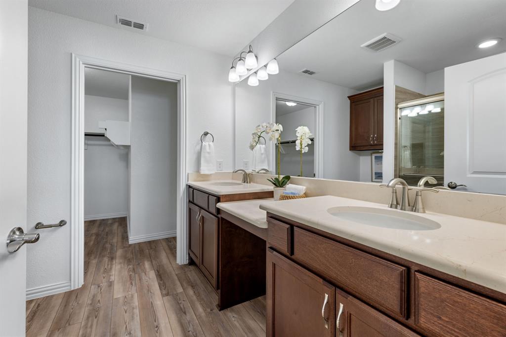 Trinity Falls Planning Unit 3 Ph 5c - Residential