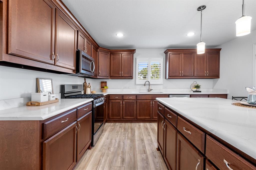 Trinity Falls Planning Unit 3 Ph 5c - Residential