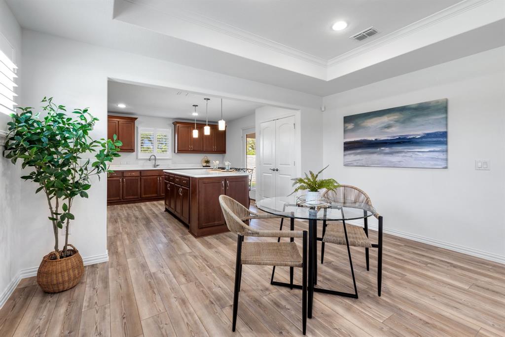 Trinity Falls Planning Unit 3 Ph 5c - Residential