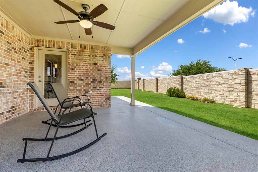 Trinity Falls Planning Unit 3 Ph 5c - Residential