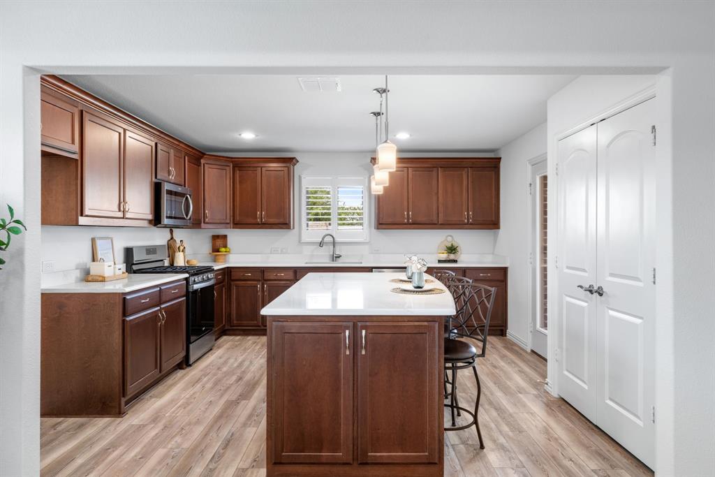 Trinity Falls Planning Unit 3 Ph 5c - Residential