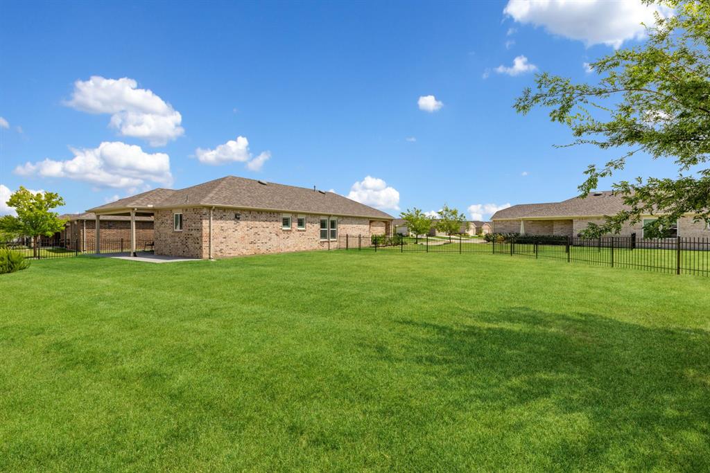 Trinity Falls Planning Unit 3 Ph 5c - Residential