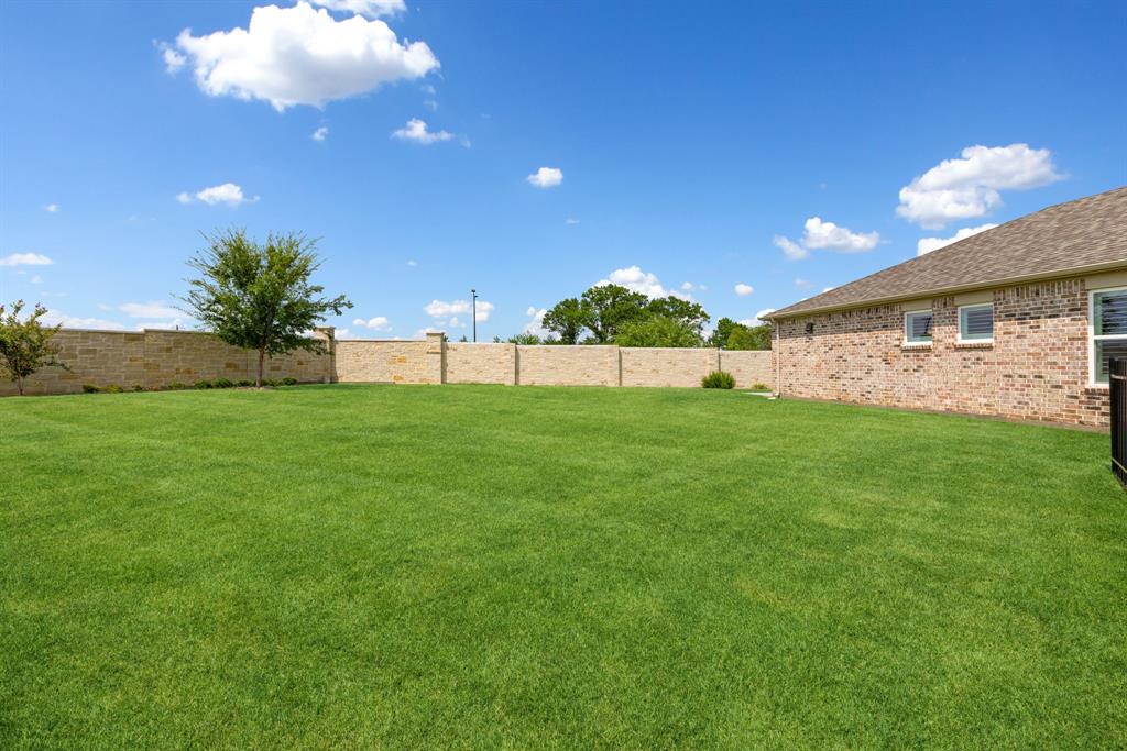 Trinity Falls Planning Unit 3 Ph 5c - Residential