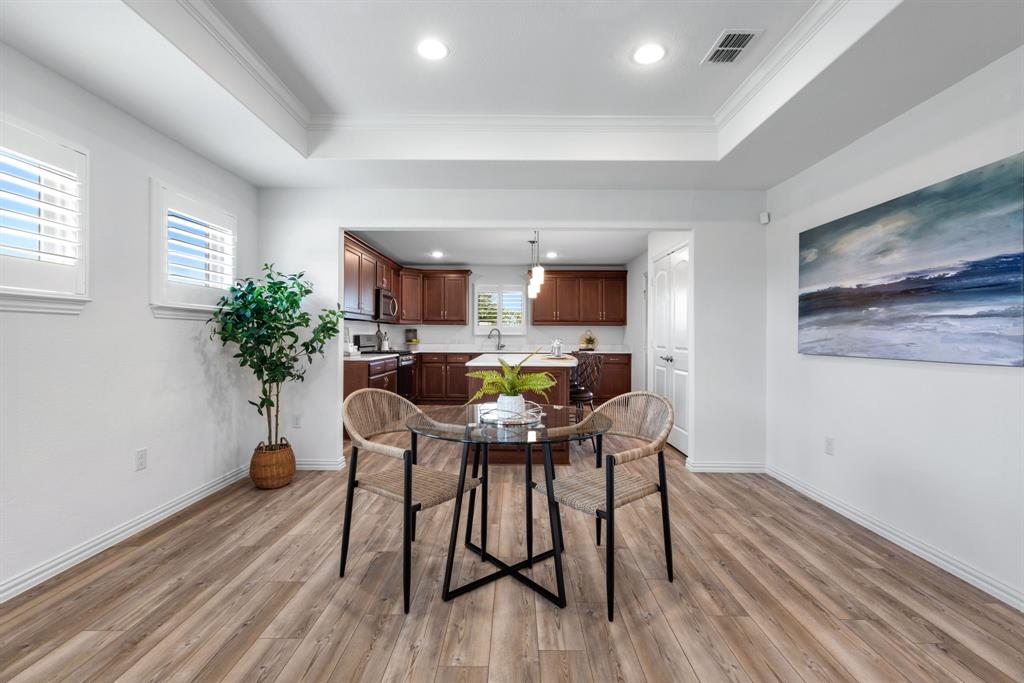 Trinity Falls Planning Unit 3 Ph 5c - Residential