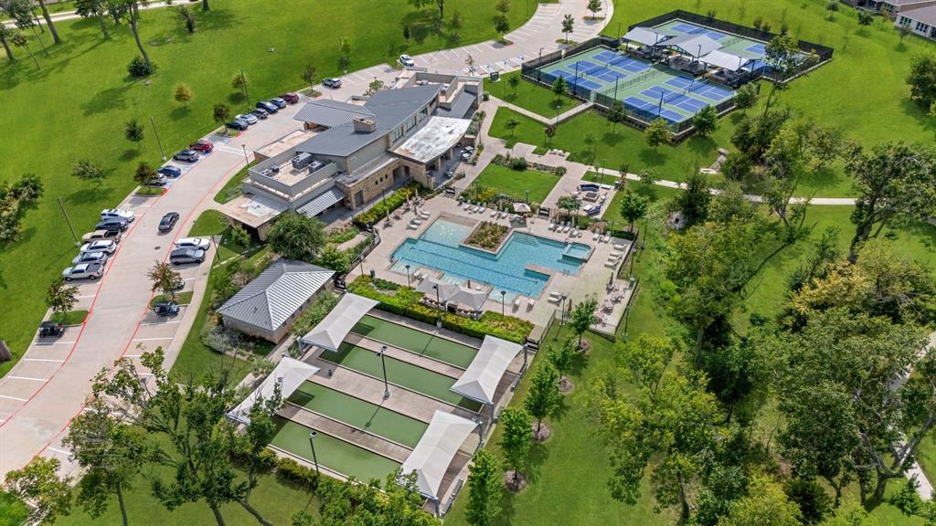 Trinity Falls Planning Unit 3 Ph 5c - Residential