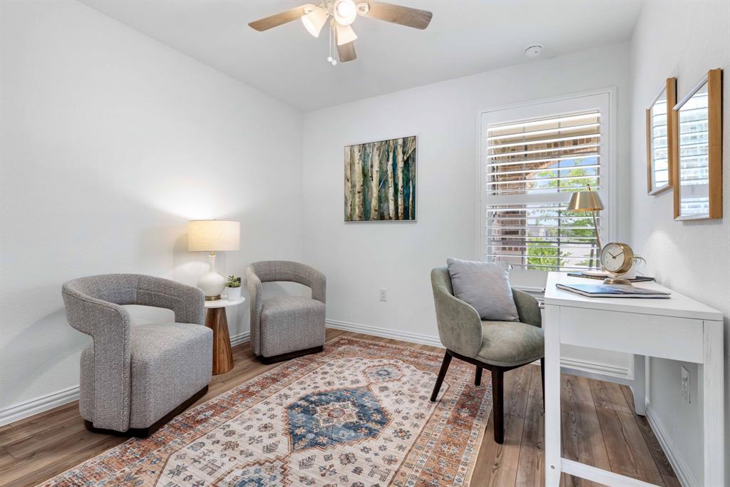 Trinity Falls Planning Unit 3 Ph 5c - Residential