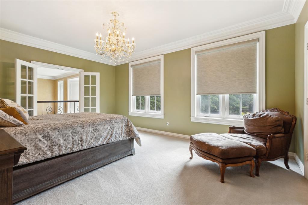 Shadow Ridge Add - Residential