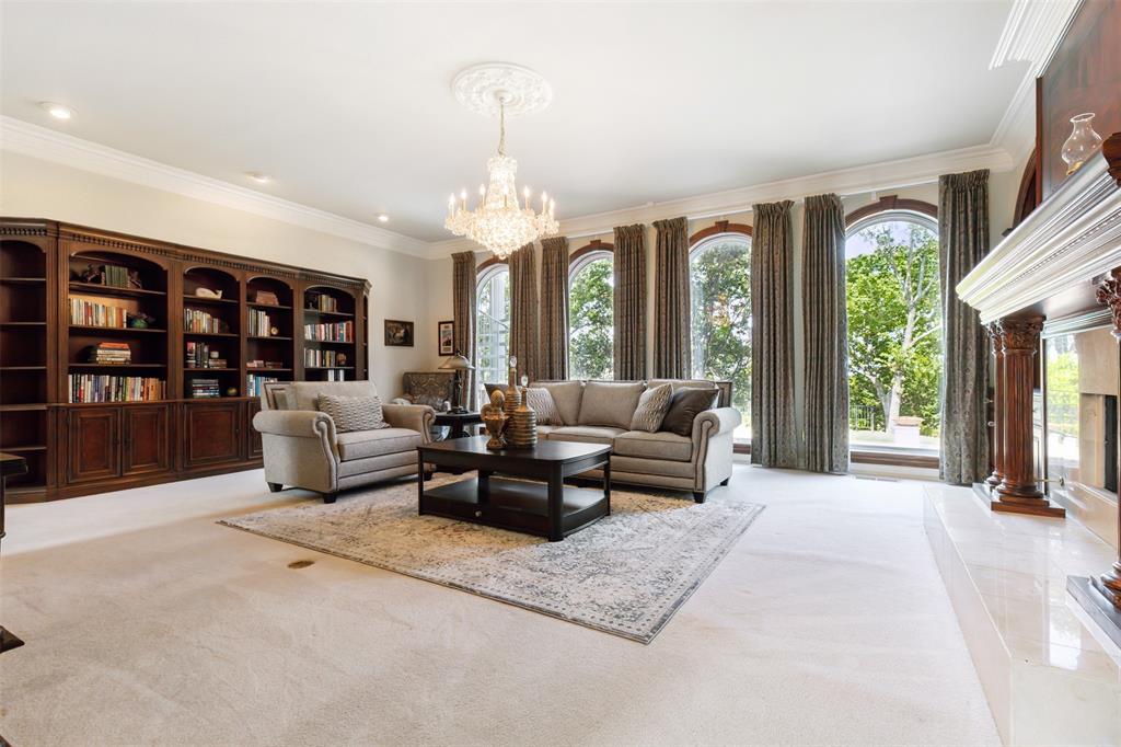 Shadow Ridge Add - Residential