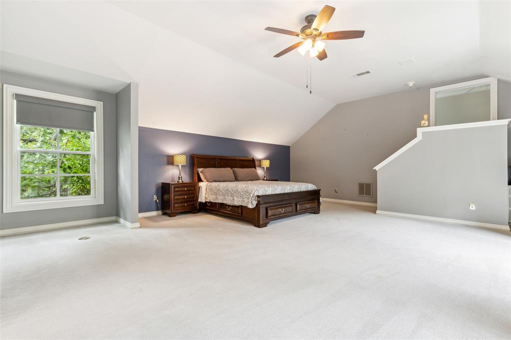 Shadow Ridge Add - Residential