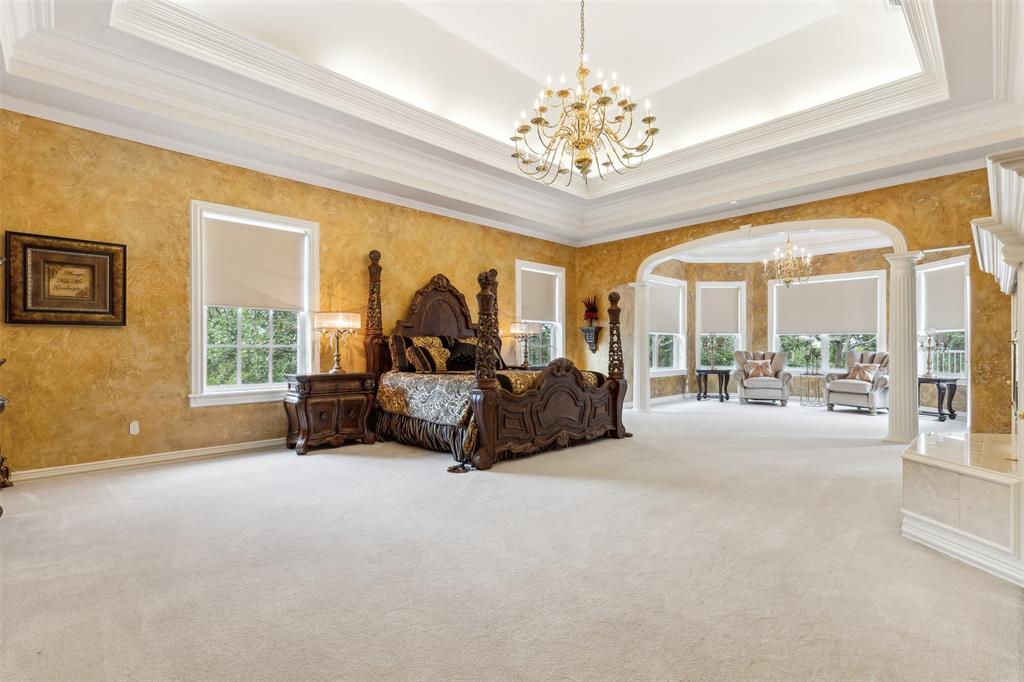 Shadow Ridge Add - Residential