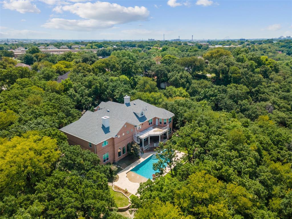 Shadow Ridge Add - Residential