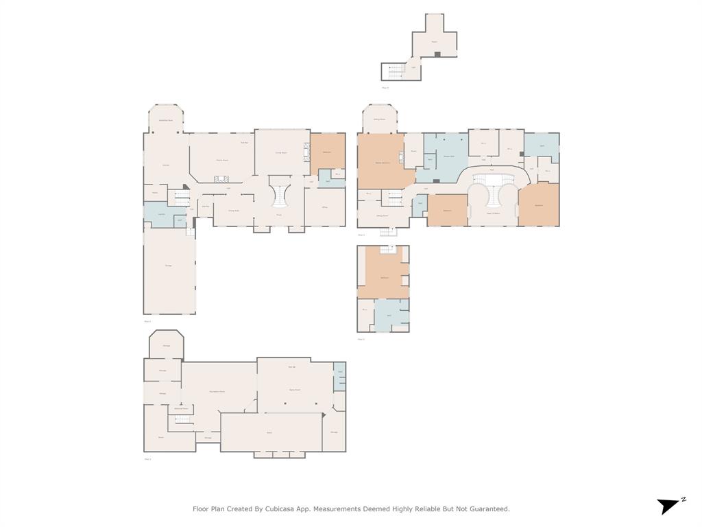 Shadow Ridge Add - Residential