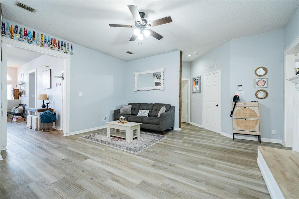 Harvest Run PH 3 BLK A LOT 13 - Residential